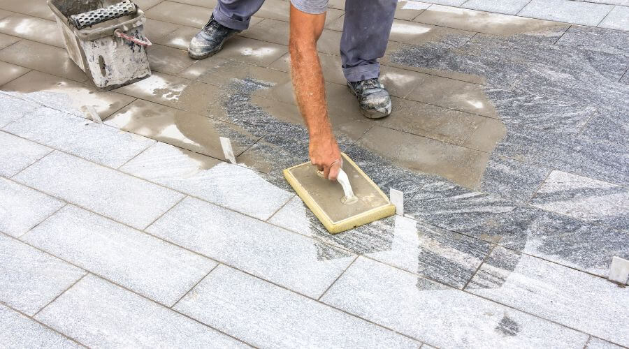 Expert tile roof repair services in Conway, WA